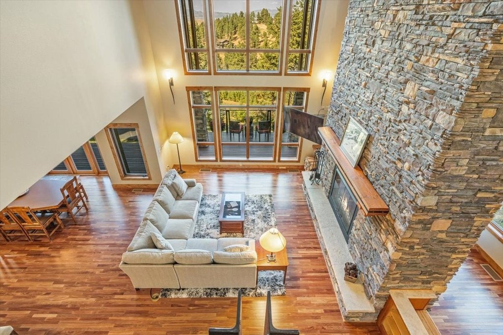 Clancy, Montana, 59634, United States, 6 Bedrooms Bedrooms, ,4.5 BathroomsBathrooms,Residential,Forsale,1944308