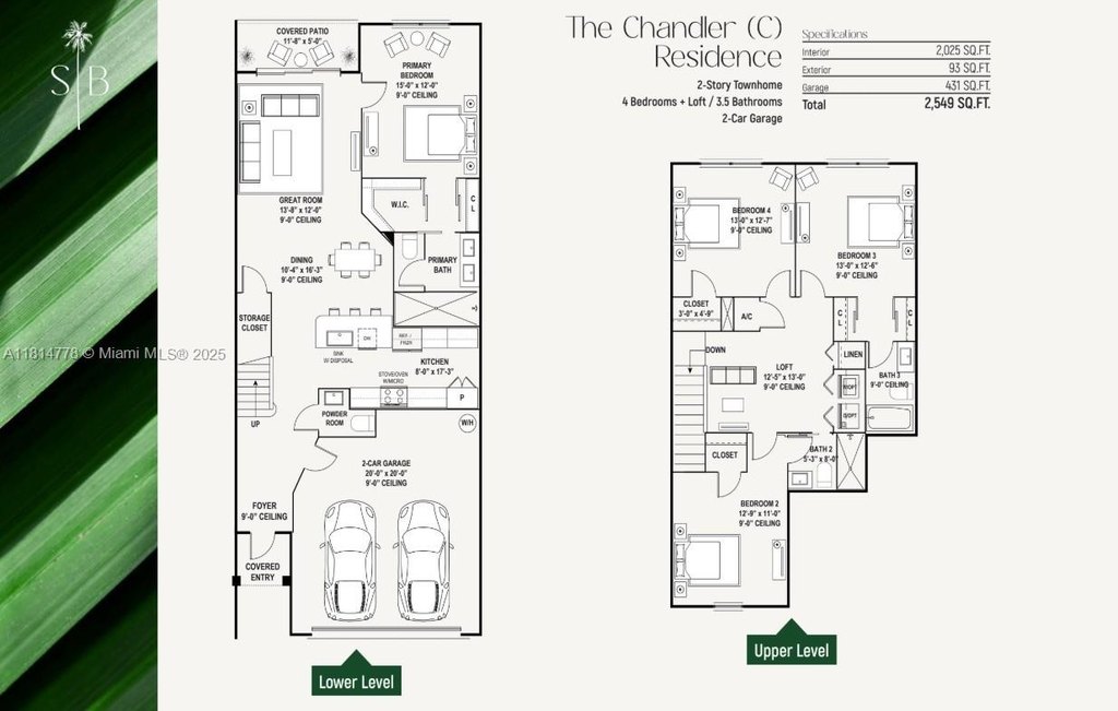 Naples, Florida, 34112, United States, 4 Bedrooms Bedrooms, ,3.5 BathroomsBathrooms,Residential,Forsale,1936209