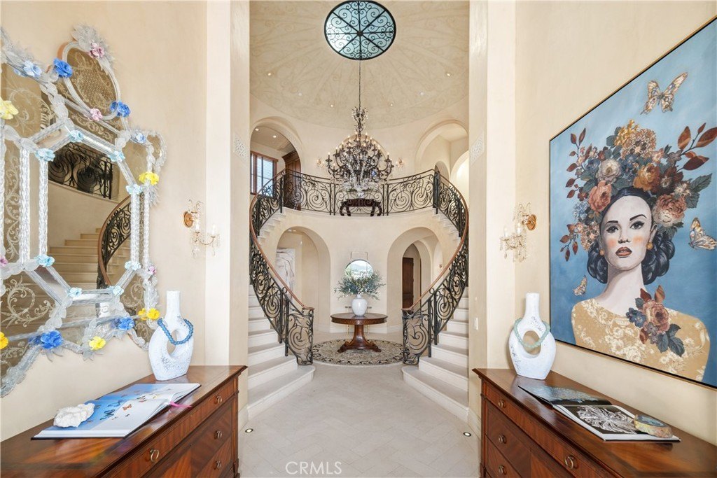 Rancho Palos Verdes, California, 90275, United States, 7 Bedrooms Bedrooms, ,8.5 BathroomsBathrooms,Residential,Forsale,1985896