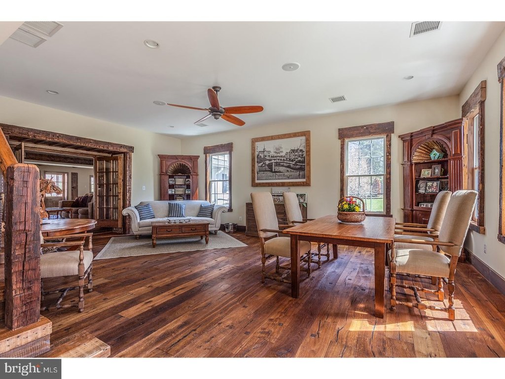 NEW HOPE, Pennsylvania, 18938, United States, 6 Bedrooms Bedrooms, ,6.5 BathroomsBathrooms,Residential,Forsale,1905155