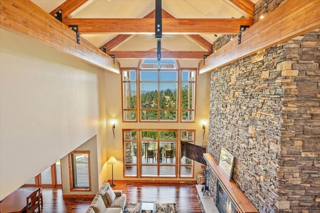 Clancy, Montana, 59634, United States, 6 Bedrooms Bedrooms, ,4.5 BathroomsBathrooms,Residential,Forsale,1944308