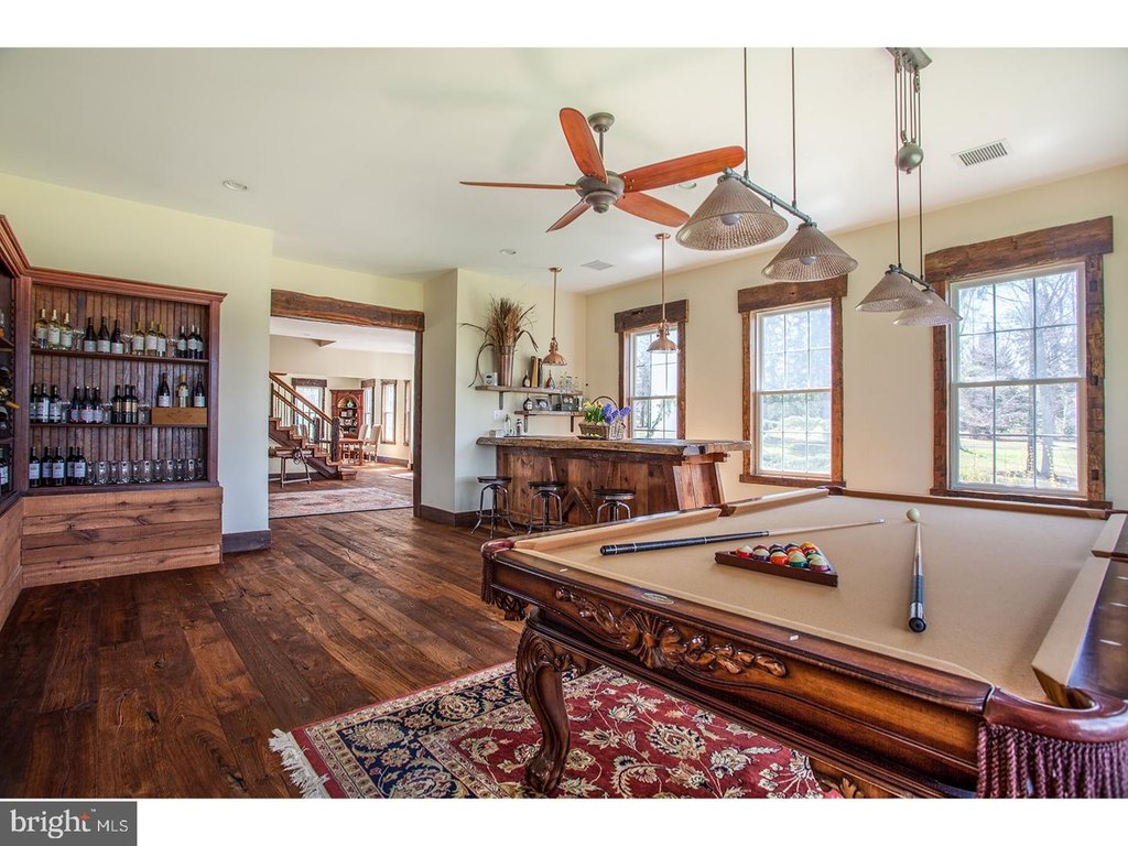 NEW HOPE, Pennsylvania, 18938, United States, 6 Bedrooms Bedrooms, ,6.5 BathroomsBathrooms,Residential,Forsale,1905155