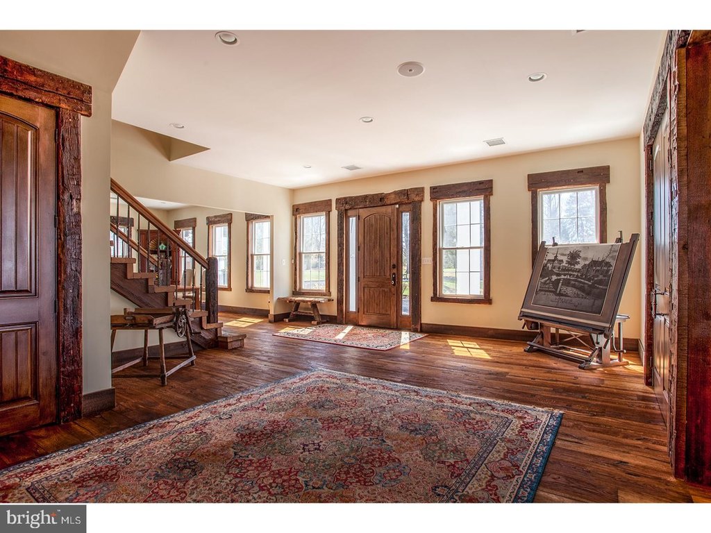 NEW HOPE, Pennsylvania, 18938, United States, 6 Bedrooms Bedrooms, ,6.5 BathroomsBathrooms,Residential,Forsale,1905155