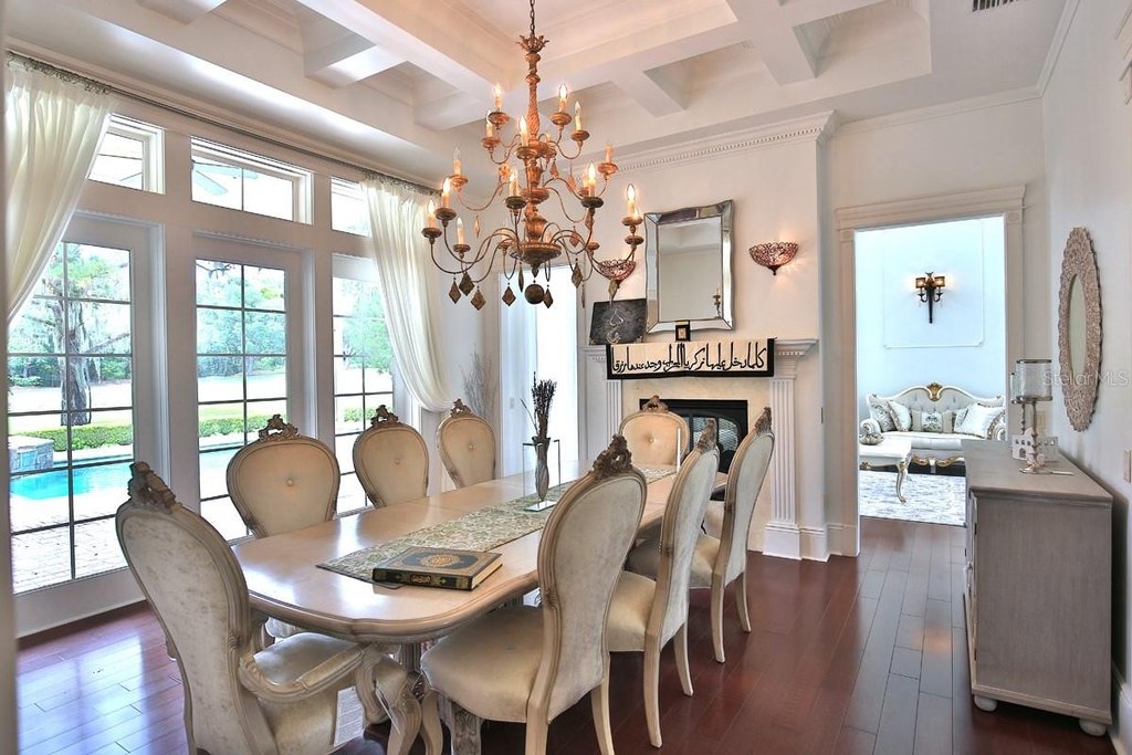 OCALA, Florida, 34482, United States, 5 Bedrooms Bedrooms, ,5.5 BathroomsBathrooms,Residential,Forsale,2009533