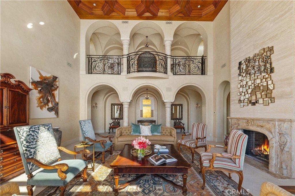 Rancho Palos Verdes, California, 90275, United States, 7 Bedrooms Bedrooms, ,8.5 BathroomsBathrooms,Residential,Forsale,1985896