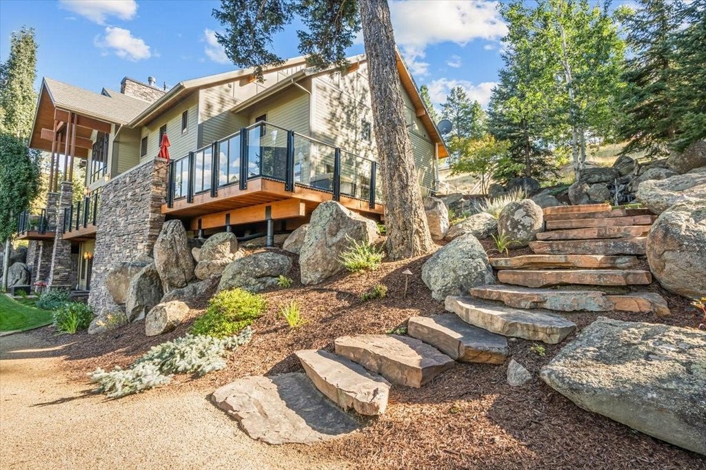 Clancy, Montana, 59634, United States, 6 Bedrooms Bedrooms, ,4.5 BathroomsBathrooms,Residential,Forsale,1944308