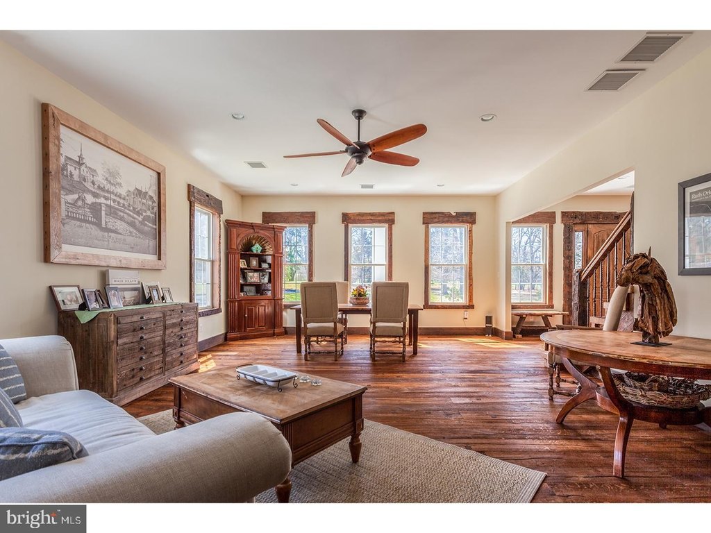 NEW HOPE, Pennsylvania, 18938, United States, 6 Bedrooms Bedrooms, ,6.5 BathroomsBathrooms,Residential,Forsale,1905155