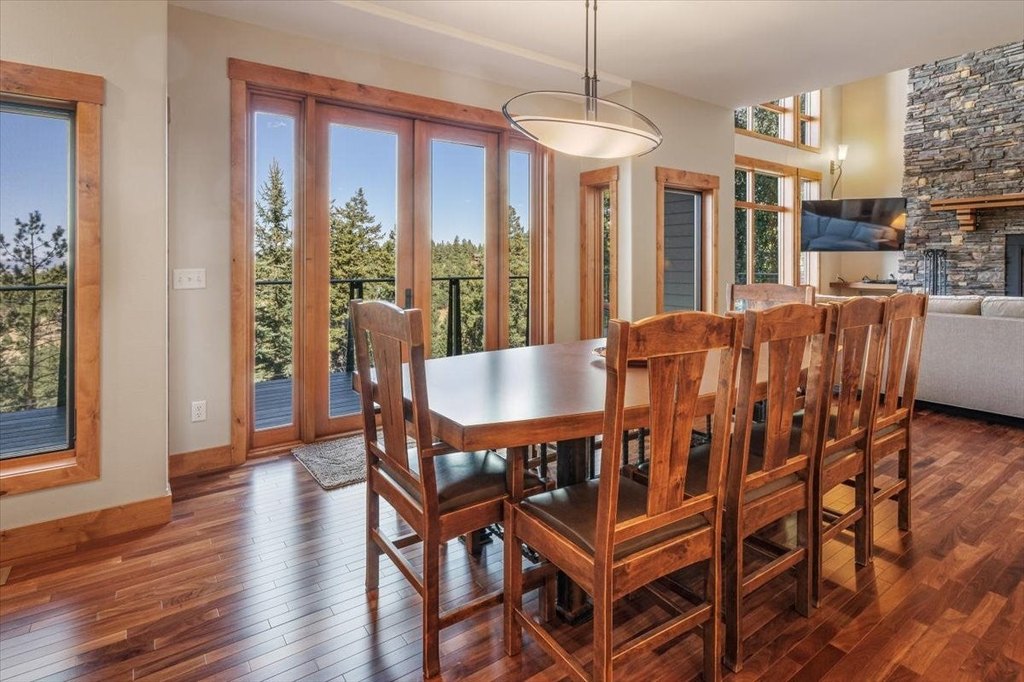 Clancy, Montana, 59634, United States, 6 Bedrooms Bedrooms, ,4.5 BathroomsBathrooms,Residential,Forsale,1944308