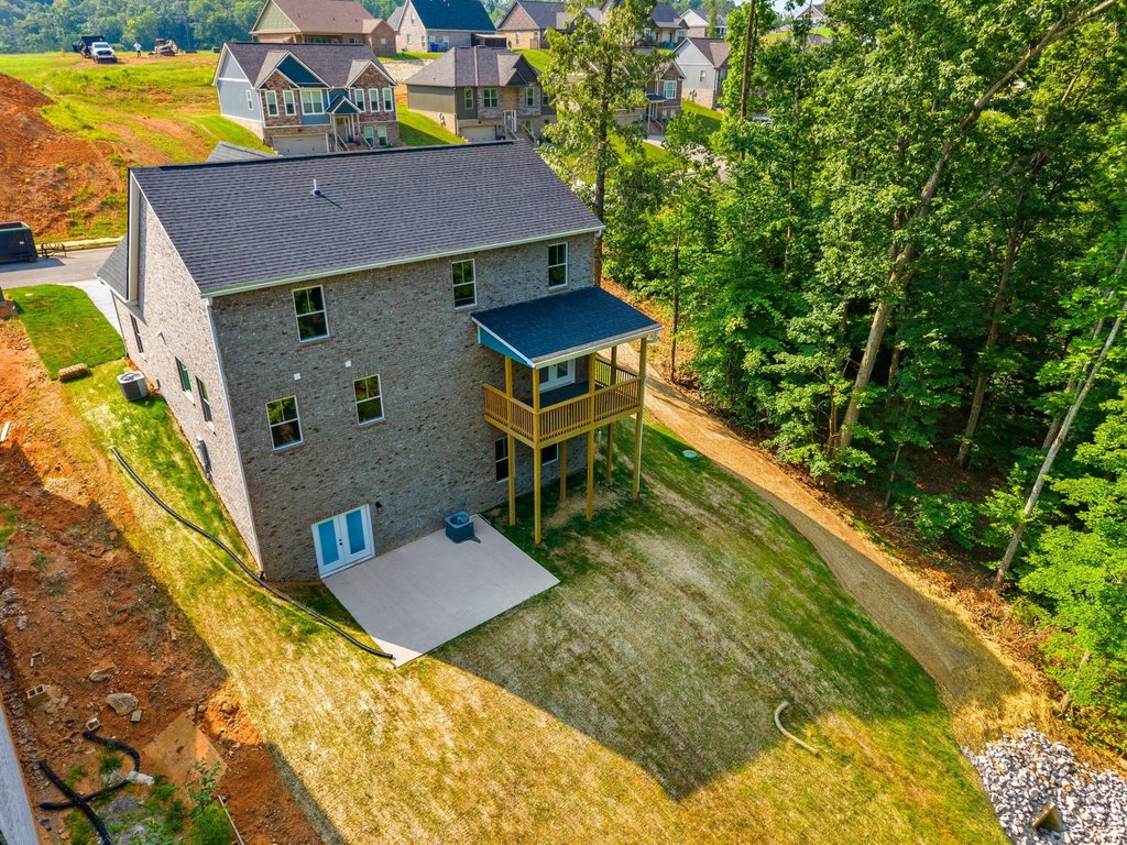 Morristown, Tennessee, 37814, United States, 4 Bedrooms Bedrooms, ,2.5 BathroomsBathrooms,Residential,Forsale,1894824