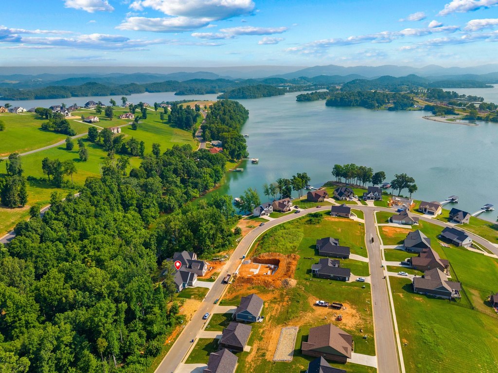 Morristown, Tennessee, 37814, United States, 4 Bedrooms Bedrooms, ,2.5 BathroomsBathrooms,Residential,Forsale,1894824