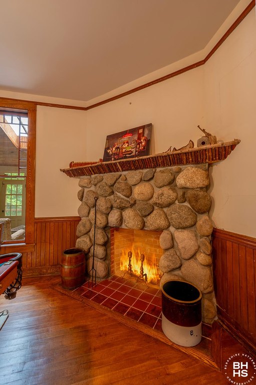 Saranac Lake, New York, 12983, United States, 6 Bedrooms Bedrooms, ,5.5 BathroomsBathrooms,Residential,Forsale,1953155