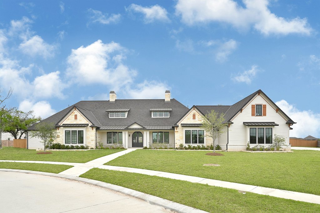 Cypress, Texas, 77433, United States, 4 Bedrooms Bedrooms, ,4.5 BathroomsBathrooms,Residential,Forsale,1953063