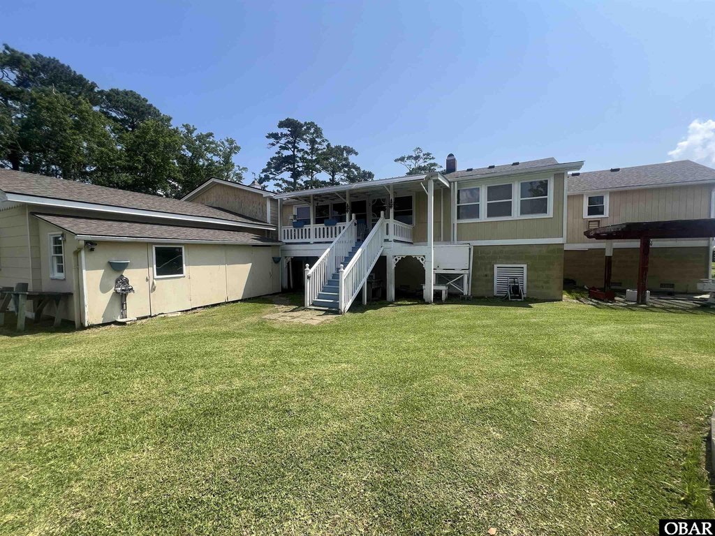 Manns Harbor, North Carolina, 27953, United States, 3 Bedrooms Bedrooms, ,2 BathroomsBathrooms,Residential,Forsale,1914385