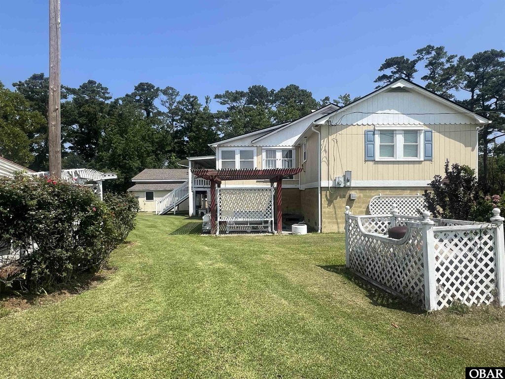Manns Harbor, North Carolina, 27953, United States, 3 Bedrooms Bedrooms, ,2 BathroomsBathrooms,Residential,Forsale,1914385