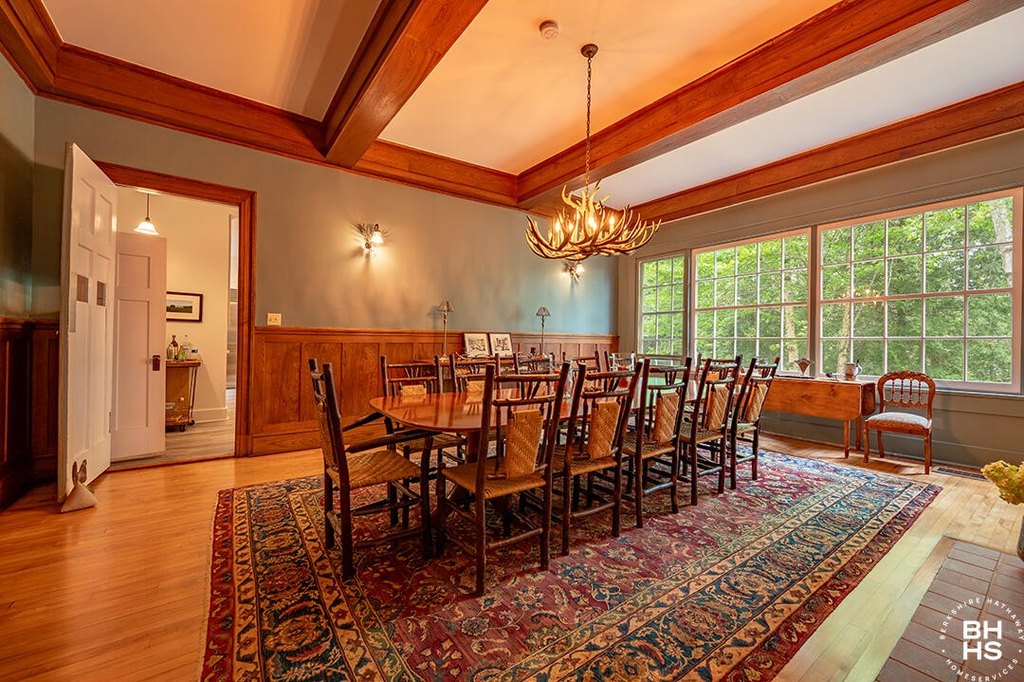 Saranac Lake, New York, 12983, United States, 6 Bedrooms Bedrooms, ,5.5 BathroomsBathrooms,Residential,Forsale,1953155