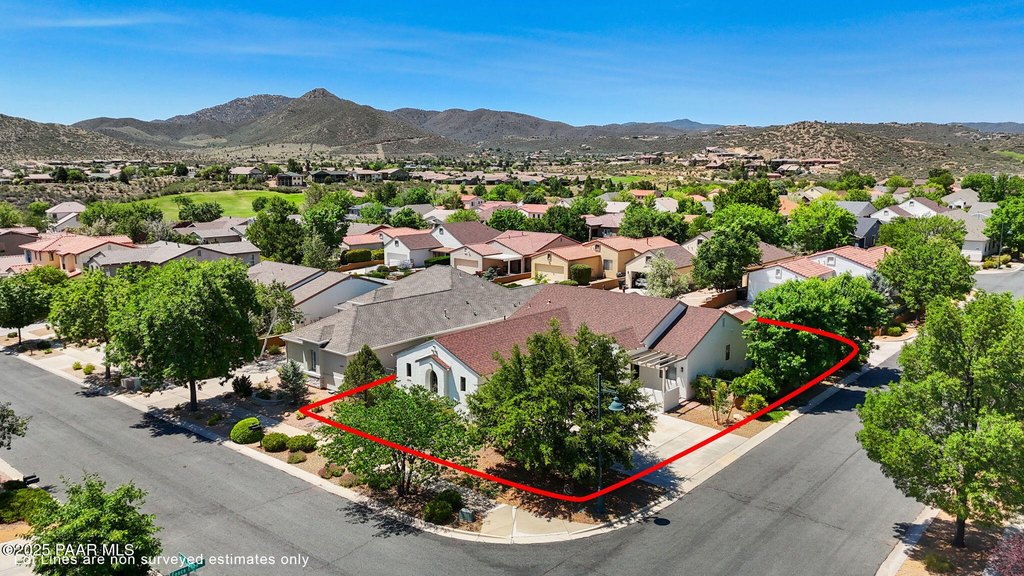 Prescott Valley, Arizona, 86314, United States, 3 Bedrooms Bedrooms, ,2 BathroomsBathrooms,Residential,Forsale,1929286