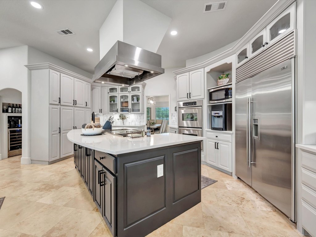 Friendswood, Texas, 77546, United States, 4 Bedrooms Bedrooms, ,5 BathroomsBathrooms,Residential,Forsale,1889150