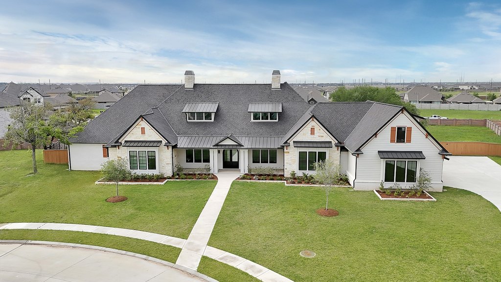 Cypress, Texas, 77433, United States, 4 Bedrooms Bedrooms, ,4.5 BathroomsBathrooms,Residential,Forsale,1953063