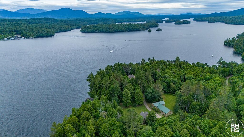 Saranac Lake, New York, 12983, United States, 6 Bedrooms Bedrooms, ,5.5 BathroomsBathrooms,Residential,Forsale,1953155