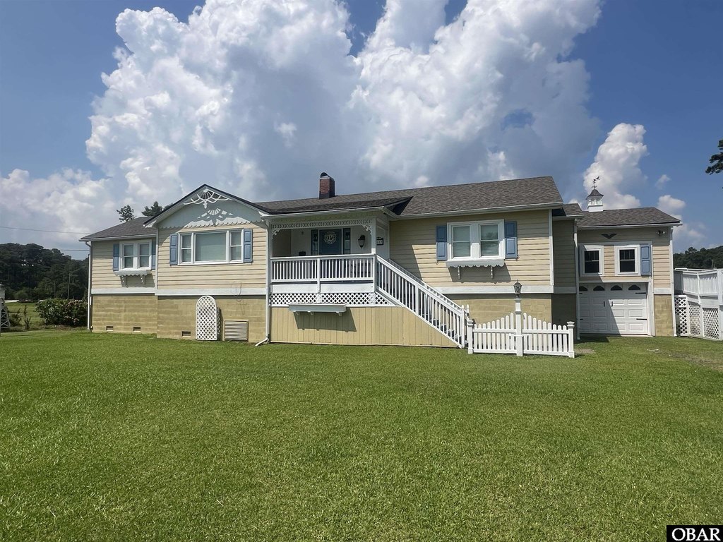 Manns Harbor, North Carolina, 27953, United States, 3 Bedrooms Bedrooms, ,2 BathroomsBathrooms,Residential,Forsale,1914385