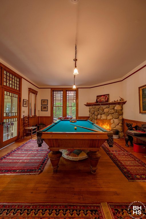 Saranac Lake, New York, 12983, United States, 6 Bedrooms Bedrooms, ,5.5 BathroomsBathrooms,Residential,Forsale,1953155