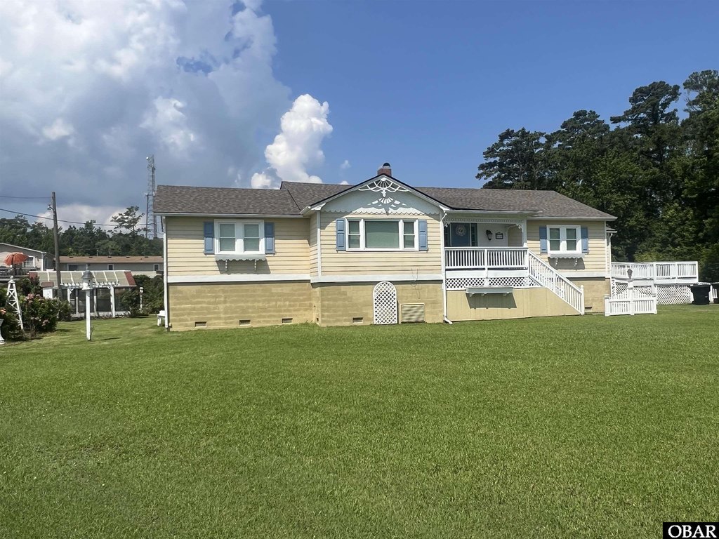 Manns Harbor, North Carolina, 27953, United States, 3 Bedrooms Bedrooms, ,2 BathroomsBathrooms,Residential,Forsale,1914385
