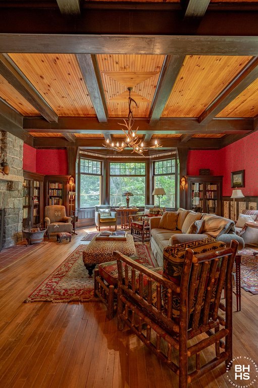 Saranac Lake, New York, 12983, United States, 6 Bedrooms Bedrooms, ,5.5 BathroomsBathrooms,Residential,Forsale,1953155