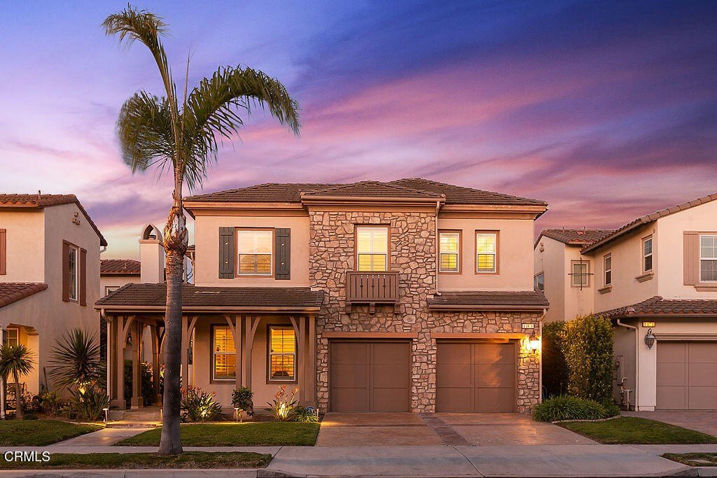 Oxnard, California, 93035, United States, 4 Bedrooms Bedrooms, ,3.5 BathroomsBathrooms,Residential,Forsale,1883891