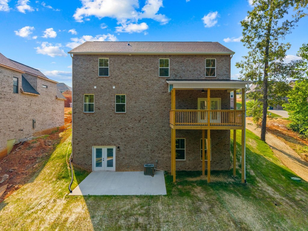 Morristown, Tennessee, 37814, United States, 4 Bedrooms Bedrooms, ,2.5 BathroomsBathrooms,Residential,Forsale,1894824