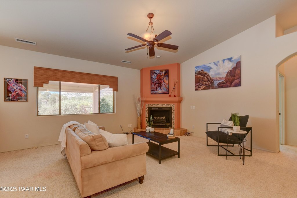 Prescott, Arizona, 86305, United States, 3 Bedrooms Bedrooms, ,2 BathroomsBathrooms,Residential,Forsale,1886195