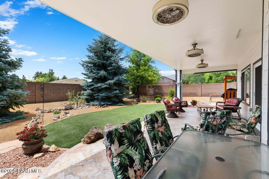 Prescott Valley, Arizona, 86315, United States, 3 Bedrooms Bedrooms, ,2 BathroomsBathrooms,Residential,Forsale,1903159