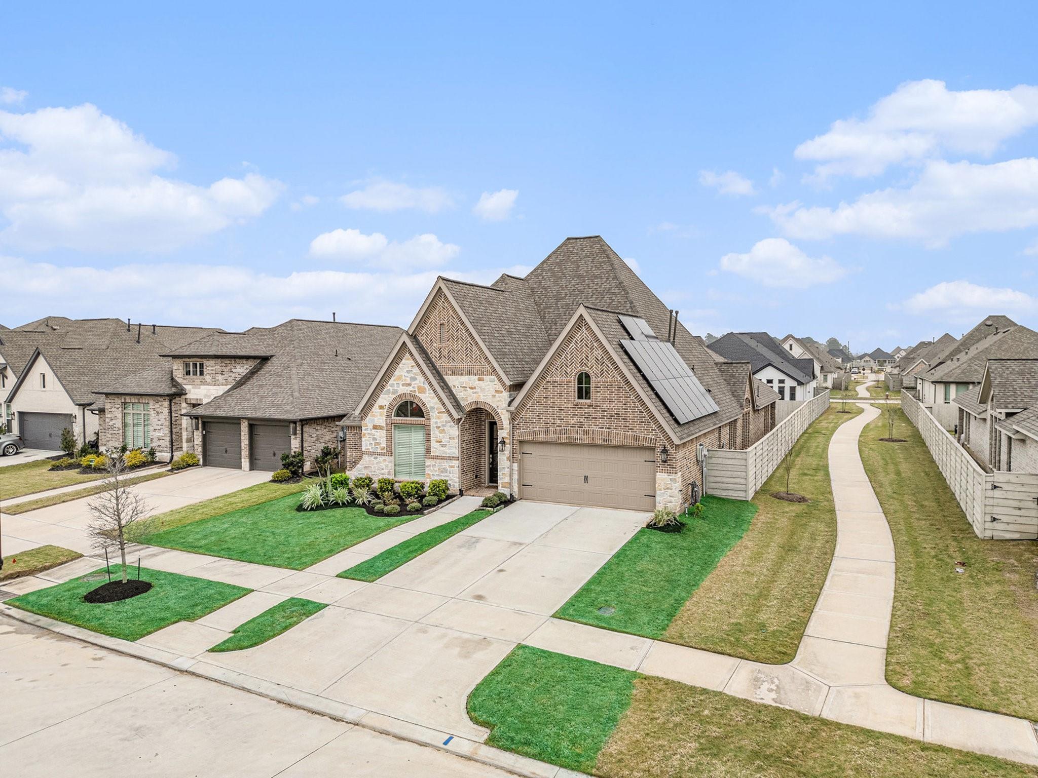 Manvel, Texas, 77578, United States, 4 Bedrooms Bedrooms, ,3 BathroomsBathrooms,Residential,Forsale,1953068