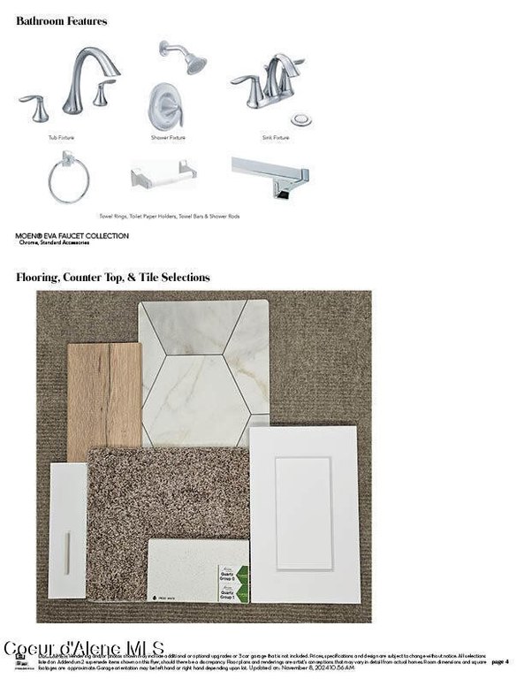 Post Falls, Idaho, 83854, United States, 3 Bedrooms Bedrooms, ,2 BathroomsBathrooms,Residential,Forsale,1984543