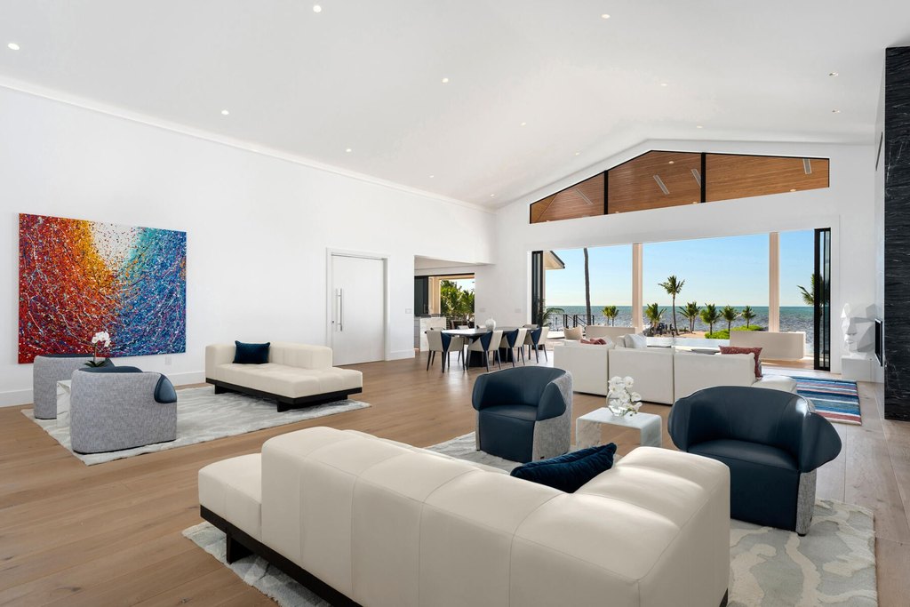 Plantation Key, Florida, 33036, United States, 6 Bedrooms Bedrooms, ,8 BathroomsBathrooms,Residential,Forsale,2011105