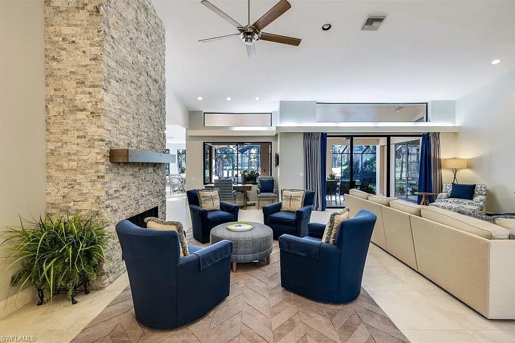 Naples, Florida, 34119, United States, 4 Bedrooms Bedrooms, ,4.5 BathroomsBathrooms,Residential,Forsale,2004004