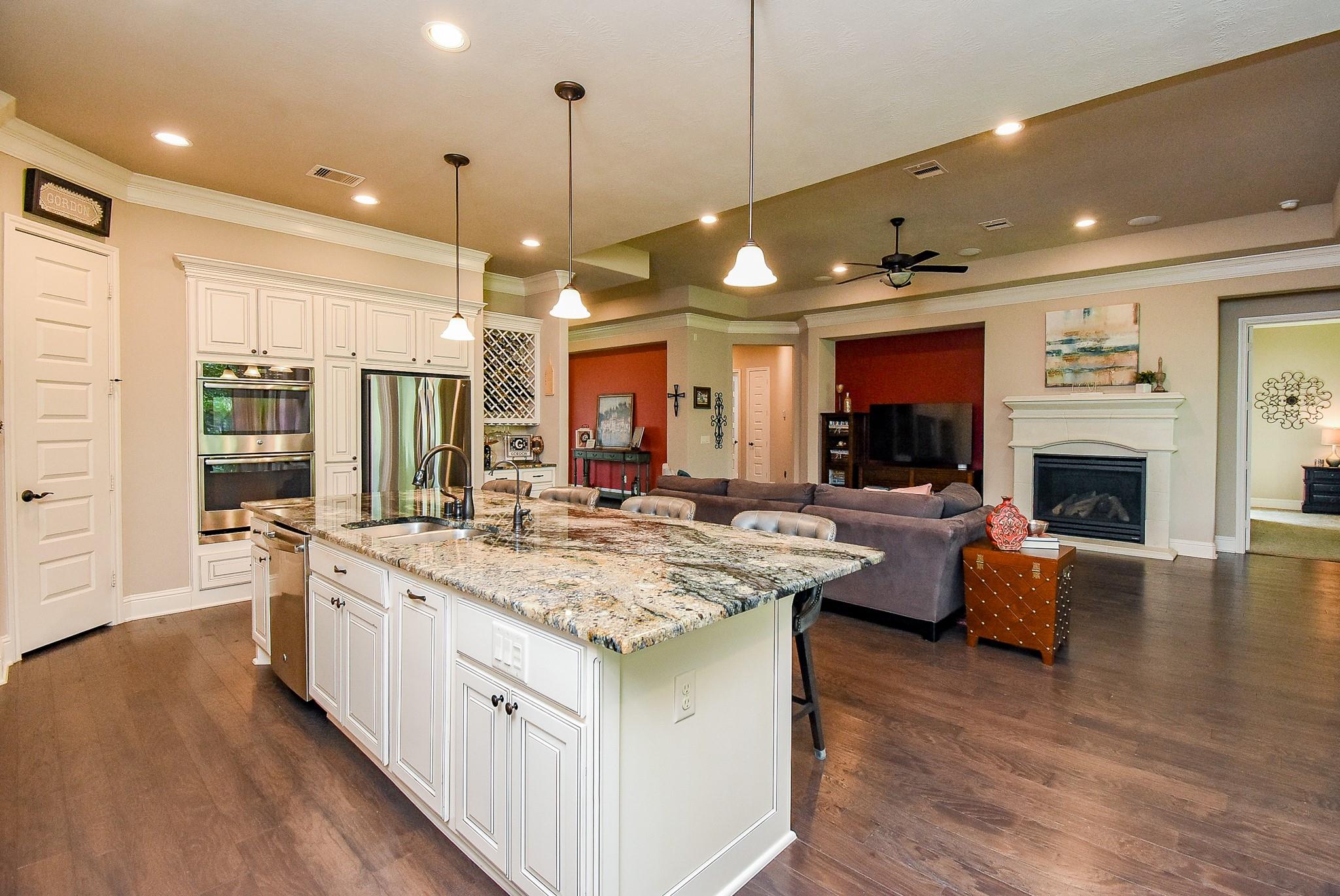 Richmond, Texas, 77407, United States, 4 Bedrooms Bedrooms, ,3 BathroomsBathrooms,Residential,Forsale,1934895