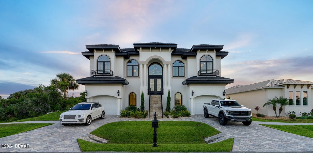 Flagler Beach, Florida, 32136, United States, 3 Bedrooms Bedrooms, ,3 BathroomsBathrooms,Residential,Forsale,1918891