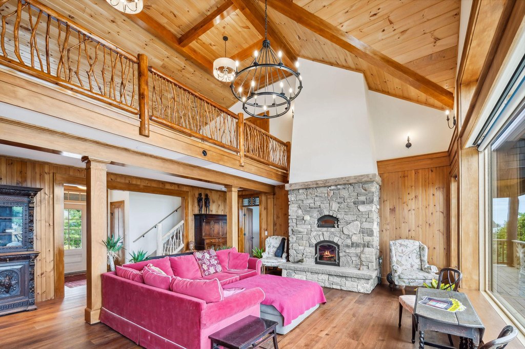 Essex, New York, 12936, United States, 6 Bedrooms Bedrooms, ,4.5 BathroomsBathrooms,Residential,Forsale,1953152