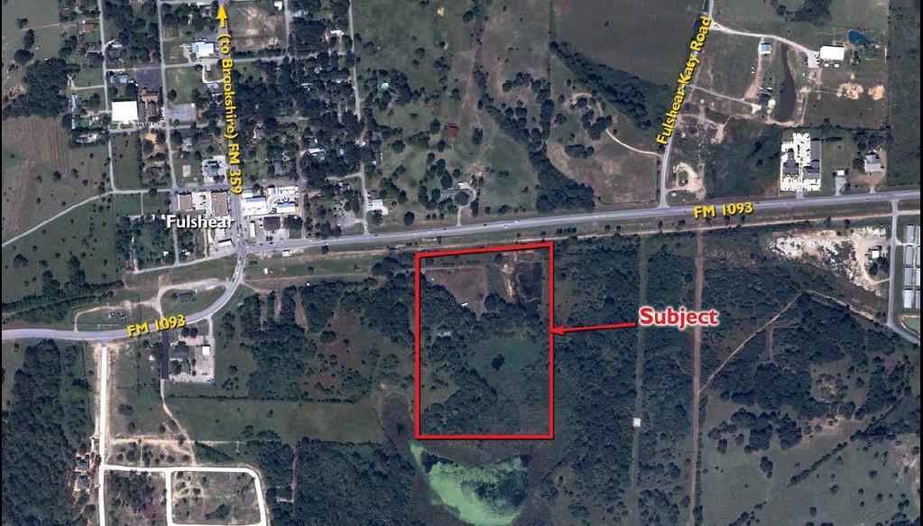 Fulshear, Texas, 77441, United States, ,Land,Forsale,1889133