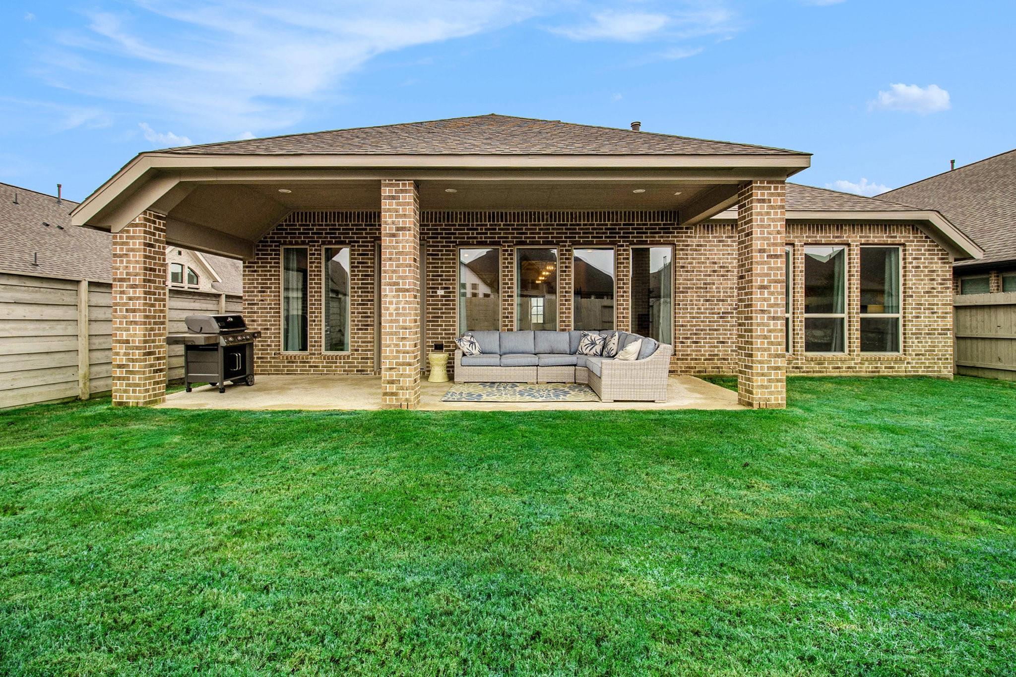 Manvel, Texas, 77578, United States, 4 Bedrooms Bedrooms, ,3 BathroomsBathrooms,Residential,Forsale,1953068