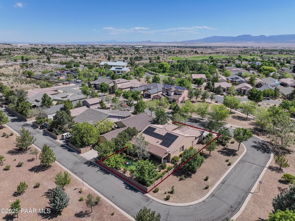 Prescott Valley, Arizona, 86314, United States, 3 Bedrooms Bedrooms, ,2 BathroomsBathrooms,Residential,Forsale,1903155