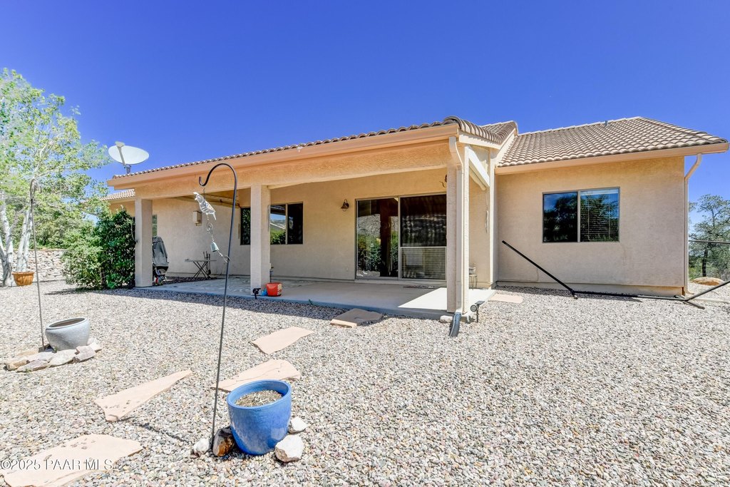 Prescott, Arizona, 86305, United States, 3 Bedrooms Bedrooms, ,2 BathroomsBathrooms,Residential,Forsale,1886195