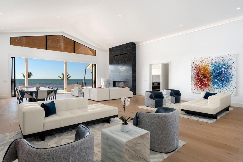 Plantation Key, Florida, 33036, United States, 6 Bedrooms Bedrooms, ,8 BathroomsBathrooms,Residential,Forsale,2011105