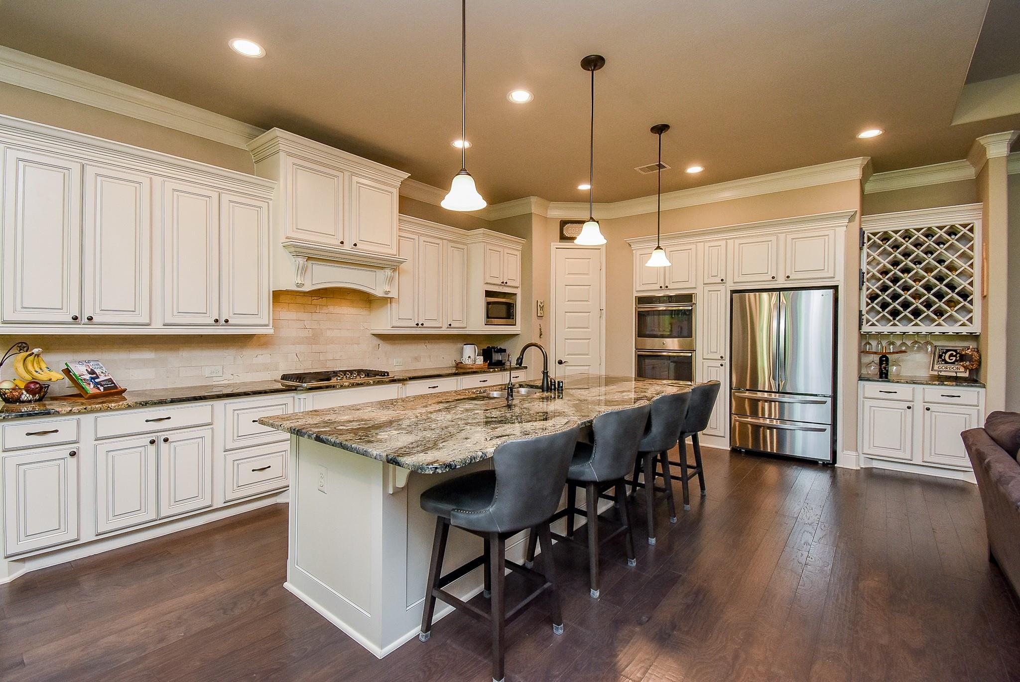 Richmond, Texas, 77407, United States, 4 Bedrooms Bedrooms, ,3 BathroomsBathrooms,Residential,Forsale,1934895