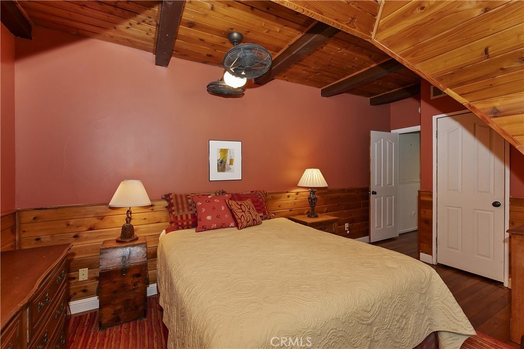 Lake Arrowhead, California, 92352, United States, 3 Bedrooms Bedrooms, ,3.5 BathroomsBathrooms,Residential,Forsale,1886298