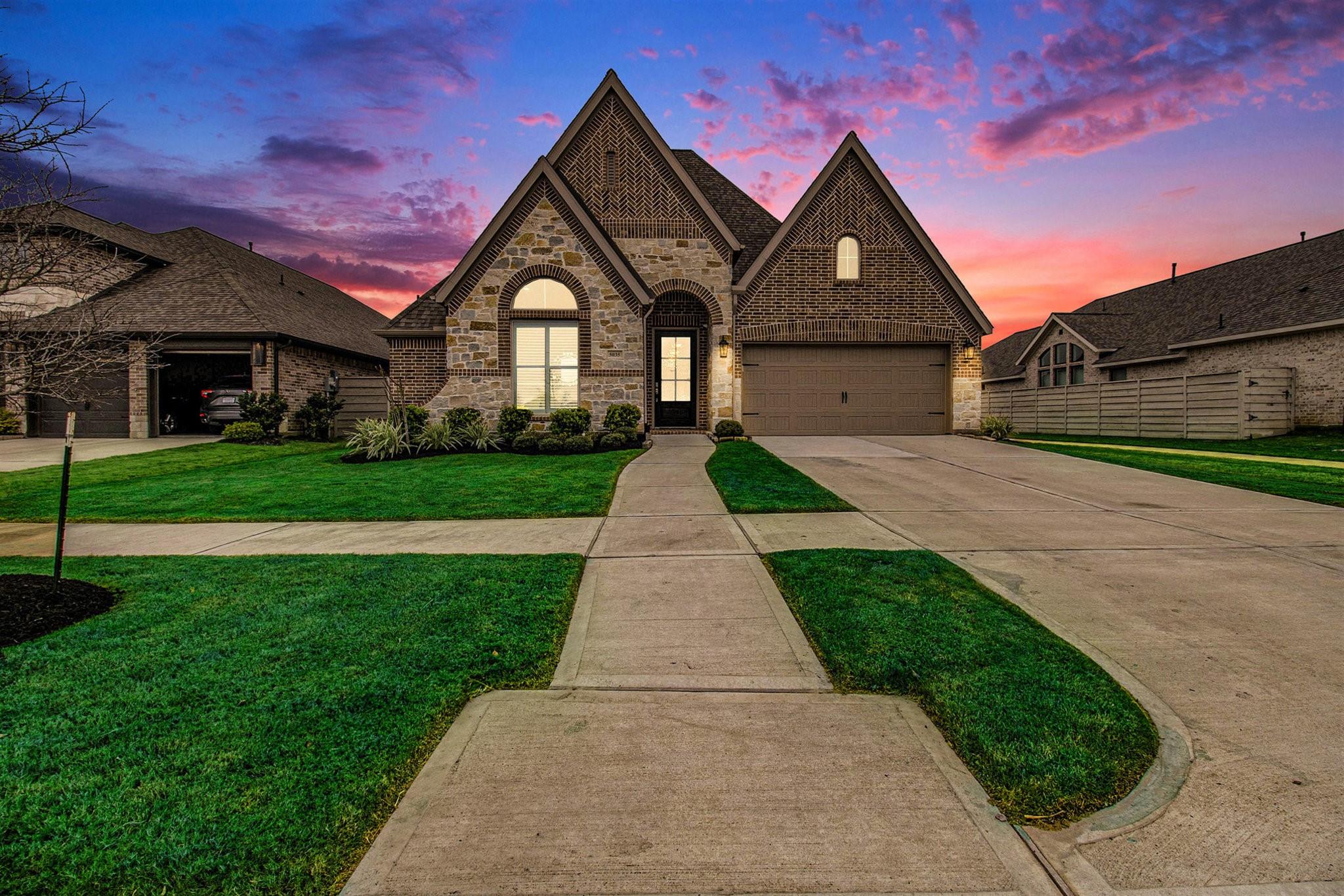 Manvel, Texas, 77578, United States, 4 Bedrooms Bedrooms, ,3 BathroomsBathrooms,Residential,Forsale,1953068