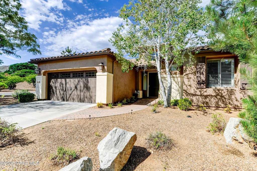 Prescott Valley, Arizona, 86314, United States, 3 Bedrooms Bedrooms, ,2 BathroomsBathrooms,Residential,Forsale,1903155