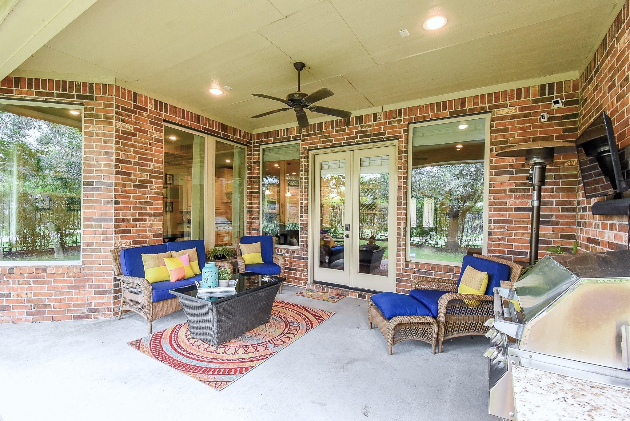 Richmond, Texas, 77407, United States, 4 Bedrooms Bedrooms, ,3 BathroomsBathrooms,Residential,Forsale,1934895