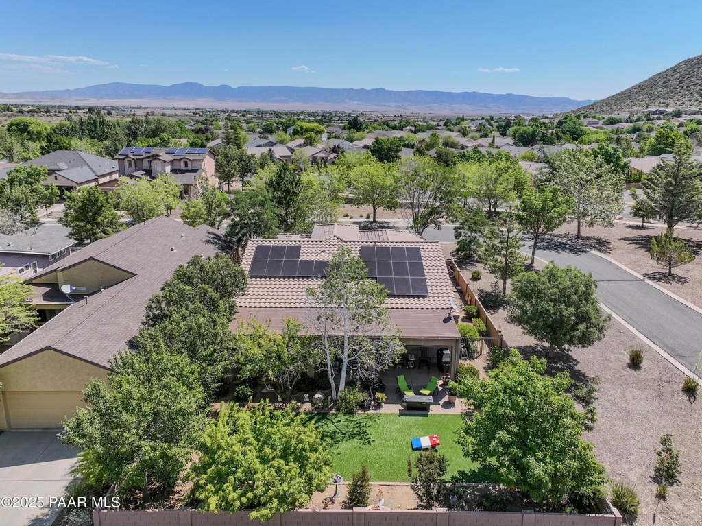 Prescott Valley, Arizona, 86314, United States, 3 Bedrooms Bedrooms, ,2 BathroomsBathrooms,Residential,Forsale,1903155