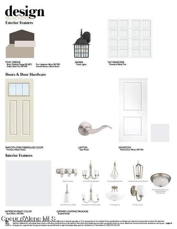 Post Falls, Idaho, 83854, United States, 3 Bedrooms Bedrooms, ,2 BathroomsBathrooms,Residential,Forsale,1984543